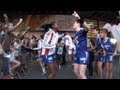 Mondial de Handball : la joie des Bleues