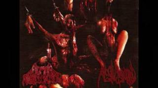 Human Mastication - Worship Slaves Extermination