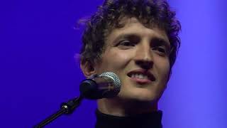 Aliocha Schneider - Avant Elle (Live) Paris, La Cigale - Les 15 ans de Zouave - 15/05/2024