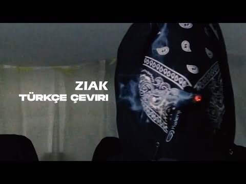 Ziak - Raspoutine (Türkçe Altyazılı)