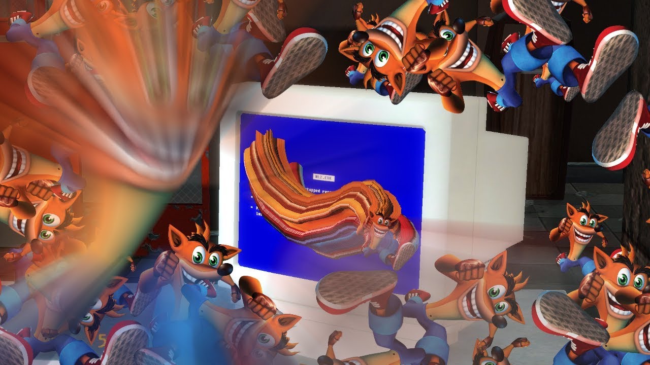 lets play a little game Half-Coot