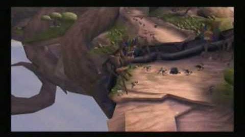 Crash of the Titans - Episode 14: Family Tree [Part 1/2]