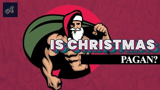 Should Christians Celebrate Christmas?