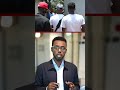 Kenya oo dhaqan gelisay amarkii madaxweynaha ee ka dhanka ahaa ajaanibta gacansiyada yaryar
