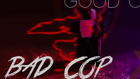 Good cop bad cop fe script #fegensis