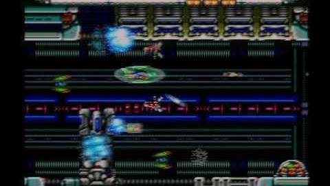 Gate of Thunder Longplay (PCE) Hard Part I