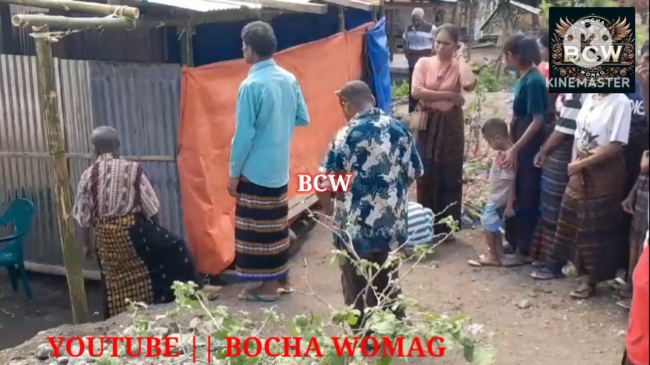 Lagu_Ende_Lio_Terbaru_2025 WURUMANA 