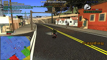 Дом по госу [N] Samp-Rp 02 (№29)