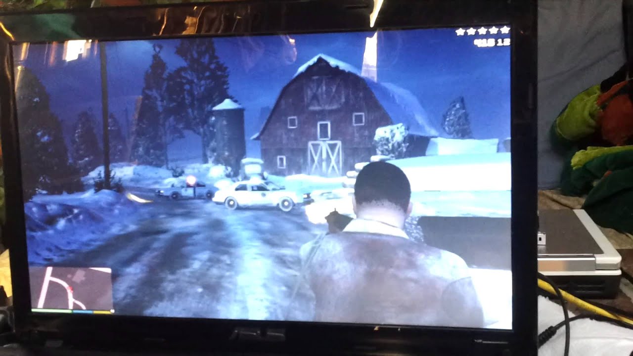 amd radeon hd 6520g skyrim