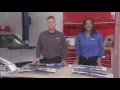 Windshield Wiper Replacement Tips | ACDelco Garage