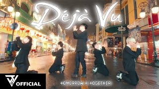 [KPOP IN PUBLIC | 1TAKE] TXT(투모로우바이투게더) 'Deja Vu' Dance Cover By The Will5’s Boys From VIETNAM