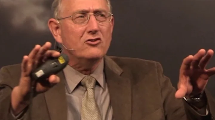 Daniel 11 In A Nutshell. Walter Veith
