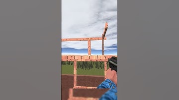 SCP-096 CHASE #games  #gmod #garrysmod  #games  #shortvideo  #shortsfeed  #scp  #shorts #nextbots