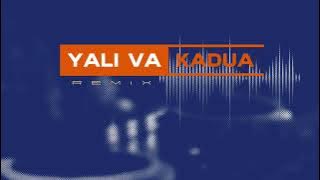 YALI VAKADUA | JC × SOUNDBOY RMX