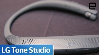 lg tone studio