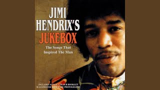 Watch Jimi Hendrix Hoochie Koochie Man video