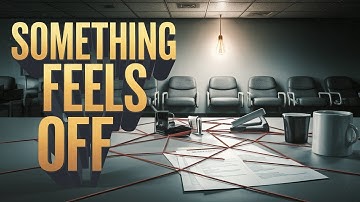 Red Flags Are HIDDEN In Every Job Interview