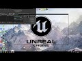 Windows 8 Excuter un jeu Unreal Engine sans DWMexe