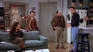 Seinfeld: False Charity thumbnail