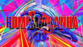 Homem Aranha 2099 || « EDIT »