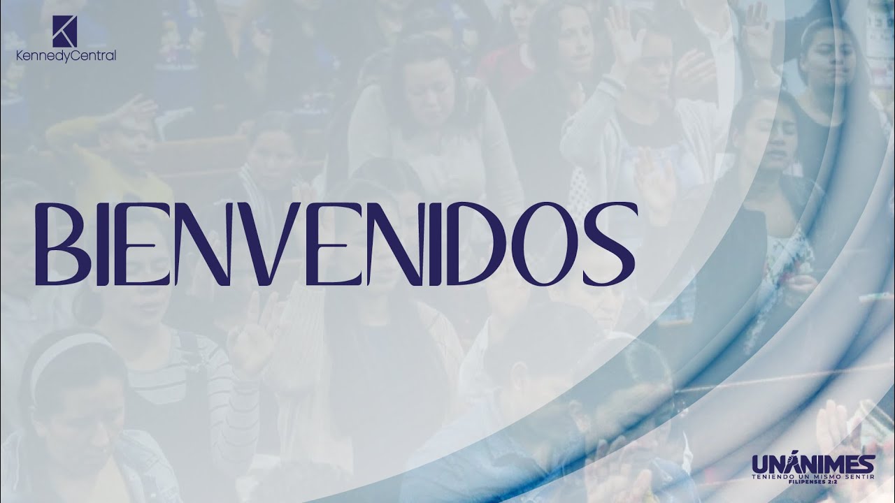 Escuela Dominical - 10/08/2025