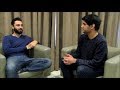 Ahmed Ali Akbar (Exclusive Interview) with Haider Rifaat