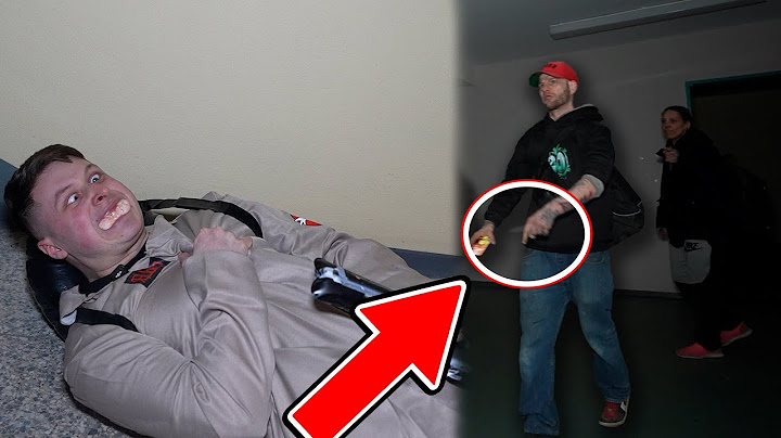 Jordan & Semih IM HORROR KRANKENHAUS wurden ANGEGRIFFEN (Angst)