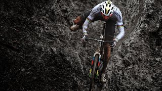 Why We Love Cyclocross !!