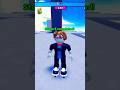 🔥🚀Main character energy (and it smells like bacon).#roblox #shorts