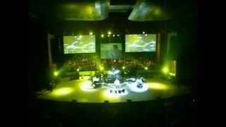 George Benson - Give me the night  LIVE ( Yerevan /November 10, 2009 )