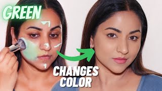 Garnier BB Cream Eye Roll-On