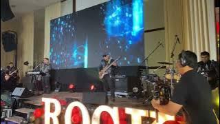 She's Gone - Steelheart - Caliph Buskers Perform