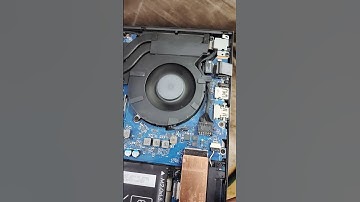 Hp omen fan noise can someone tell me why it is making it