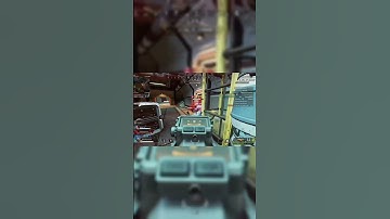 Flatline+volt combo❤️ #apexlegends #apexlegendsclips #apex #battleroyalegame #gaming #game #fyp #fy