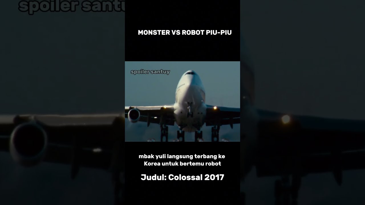 MONSTER MBAK YULI Film Movie Reviewfilm Alurceritafilm Filmpendek Shorts Filmlucu
