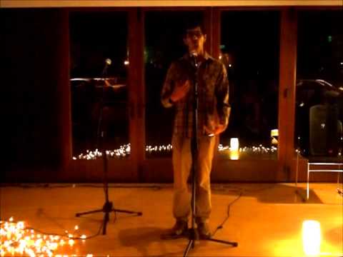 Fall Show 2014 Farhan How To Grow Up Muslim In America