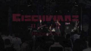 EischwarZ - Narcotic  (Metal Cover) Live in Halbendorf  16-07-2010