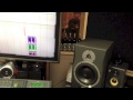 Brian Culbertson's "Another Long Night Out" Vblog 15 - Eric Marienthal "Fullerton Ave"