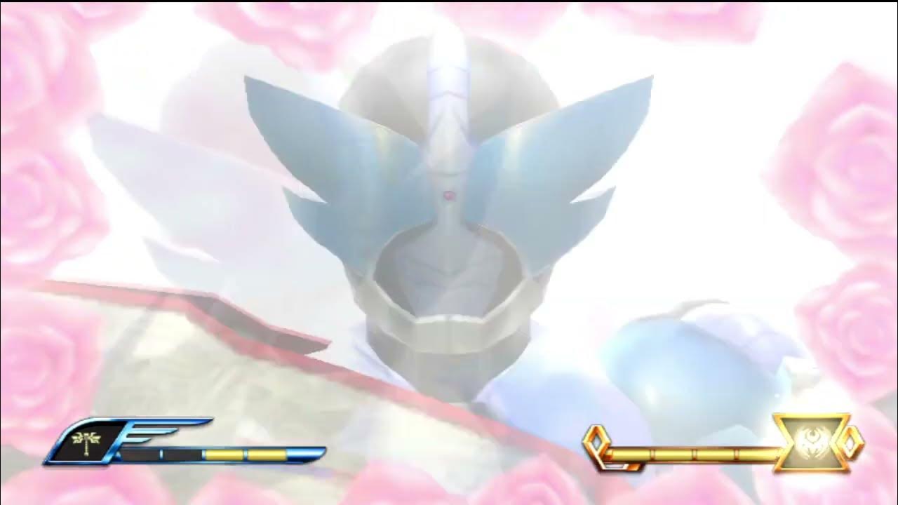 Kamen Rider SCH Drake Balance Patch Mod YouTube