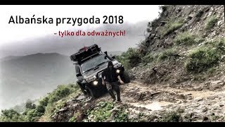 ALBANIA 4x4