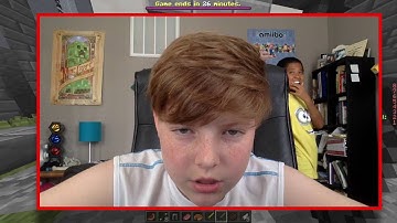 Minecraft SG // mc-central.net // episode #1