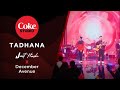 Coke studio season 3 tadhana cover by just hush feat december avenue
