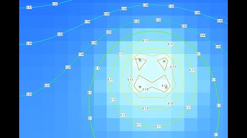 Modelamiento de Subsidencia de Terreno con MODFLOW SUB y Model Muse - Tutorial