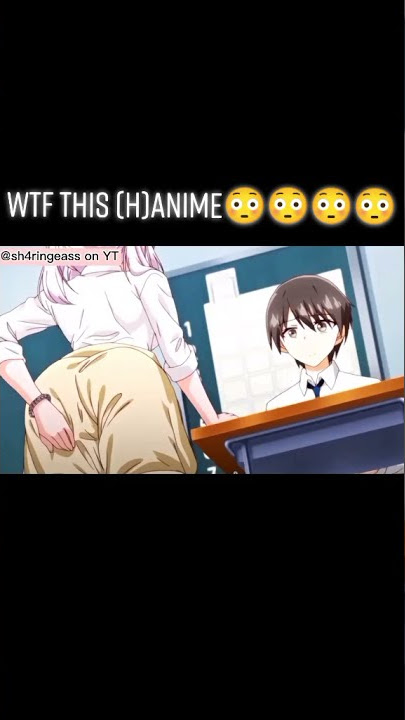 Best Hentai 2021?