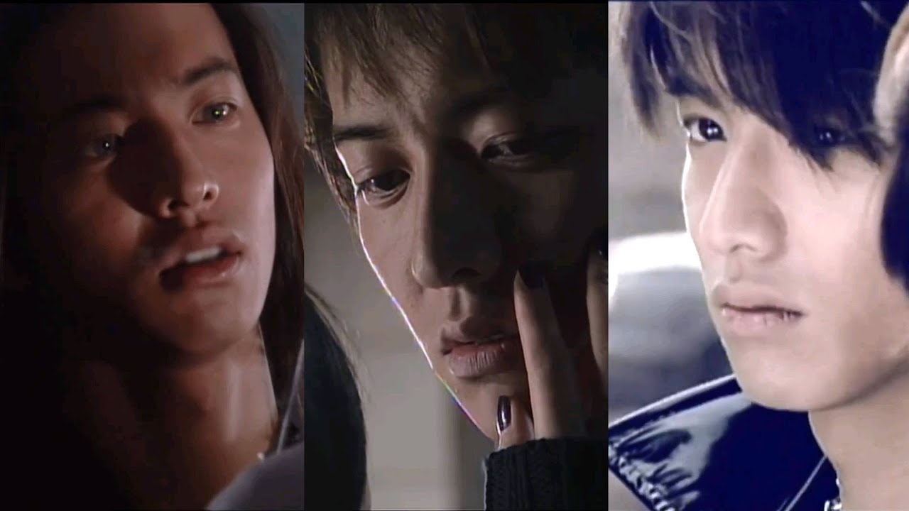 全盛期、木村拓哉の顔がいい。1080p