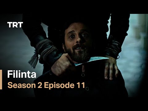 Filinta Season 2 - Episode 11