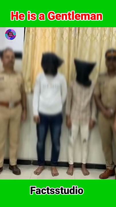 This boy saved korean girl that night 😲 | Korean girl harassed by Indian boys #shorts