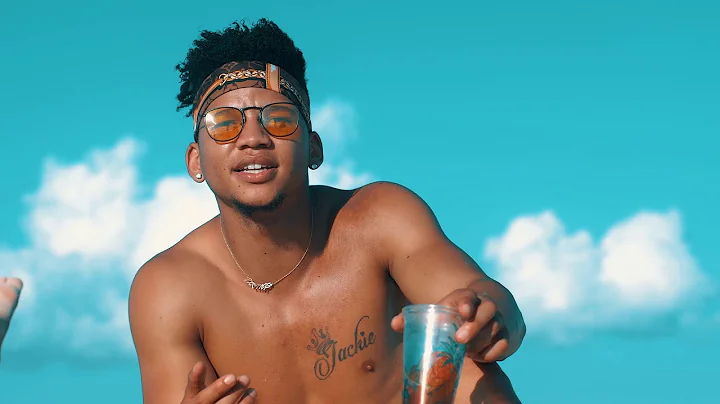 Jason Noah - Ivory (OFFICIAL MUSIC VIDEO)