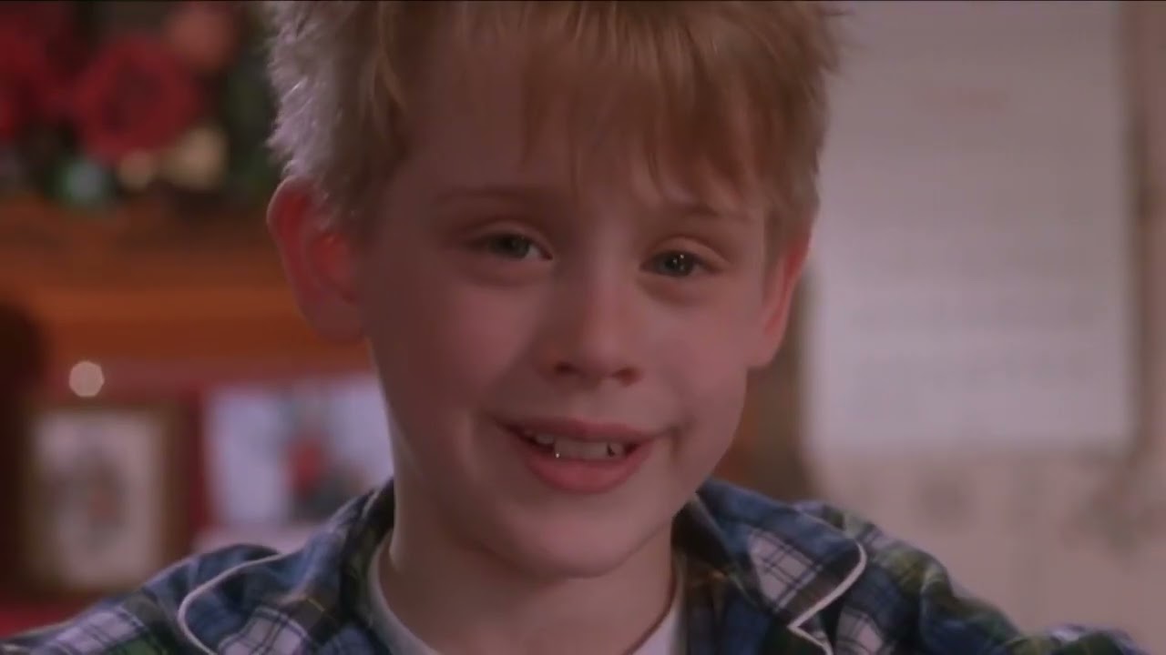 Home Alone  1990