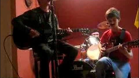 All Three Wishes - This Night Divine